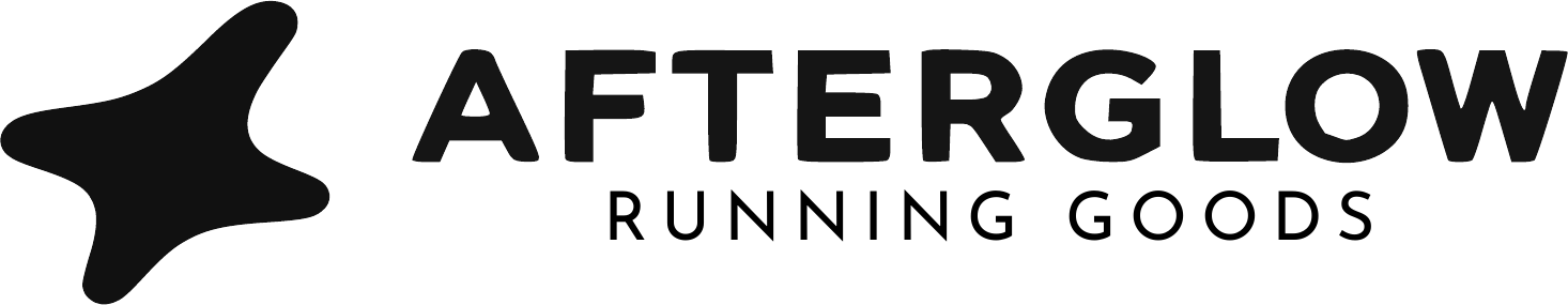 AFTERGLOW RUNNING GOODS